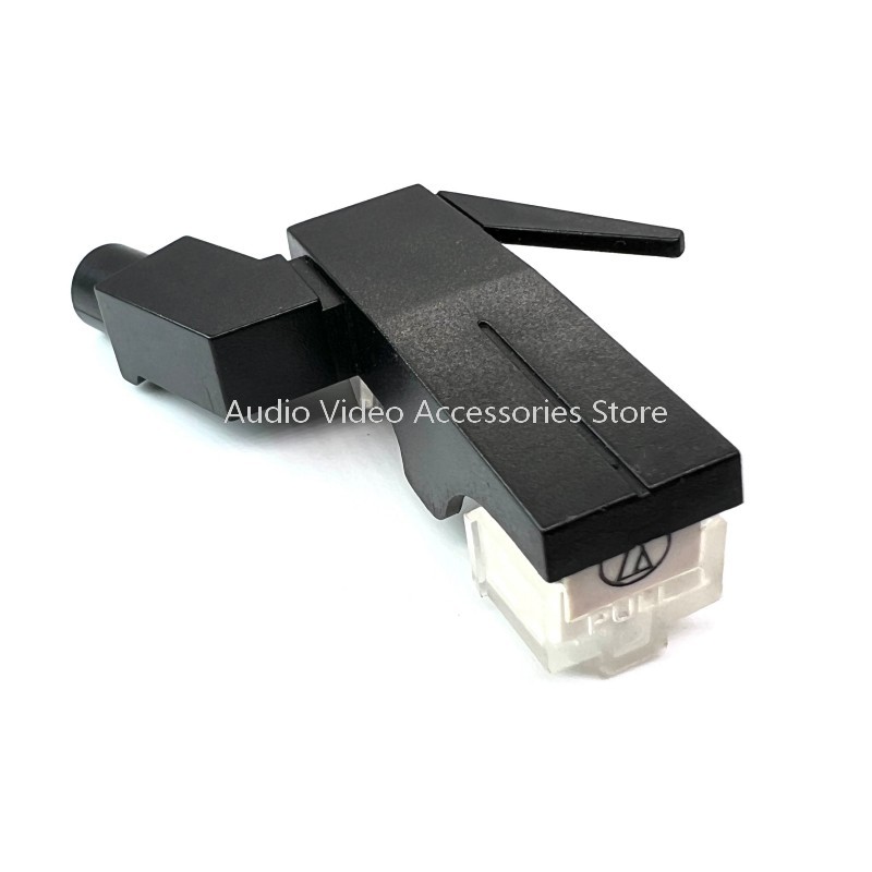 Record Player Needle - طقم إبر ورؤوس وحدات AT3600L لجهاز