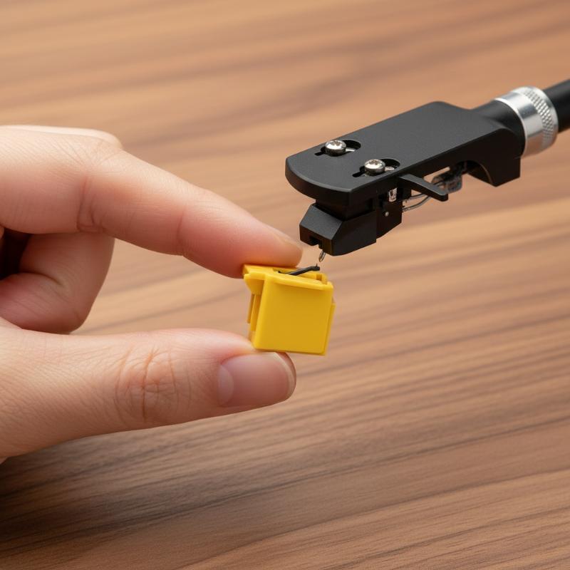 Record Player Needle - إبرة استبدال ATN3600L - متوافقة مع