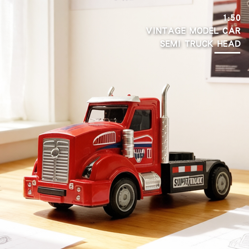 نموذج سيارة كلاسيكية بمقياس 1/ - مراجعة Vintage Collectible Trucks وسعره
