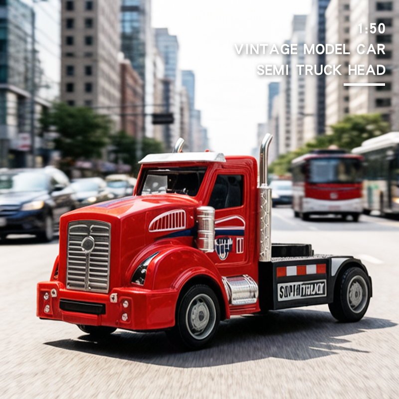 نموذج سيارة كلاسيكية بمقياس 1/ - مراجعة Vintage Collectible Trucks وسعره