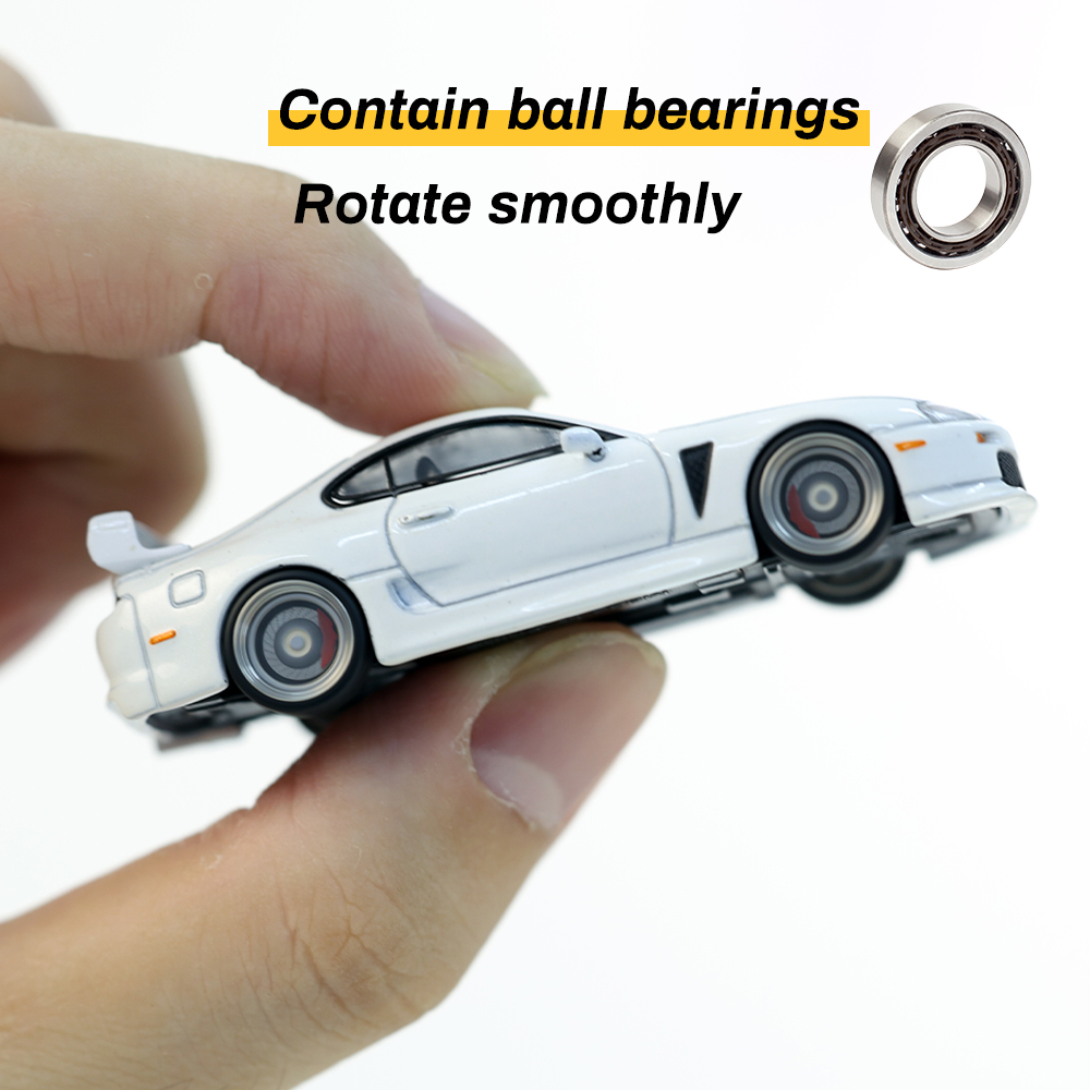 مجموعة إطارات وعجلات مطاطية من - مراجعة Vintage Collectible Toy Cars وسعره