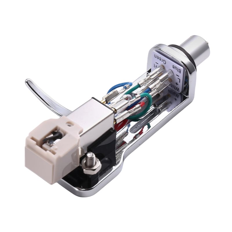 إبرة مغناطيسية B03B-AT3600L مع - مراجعة Record Player Needle وسعره