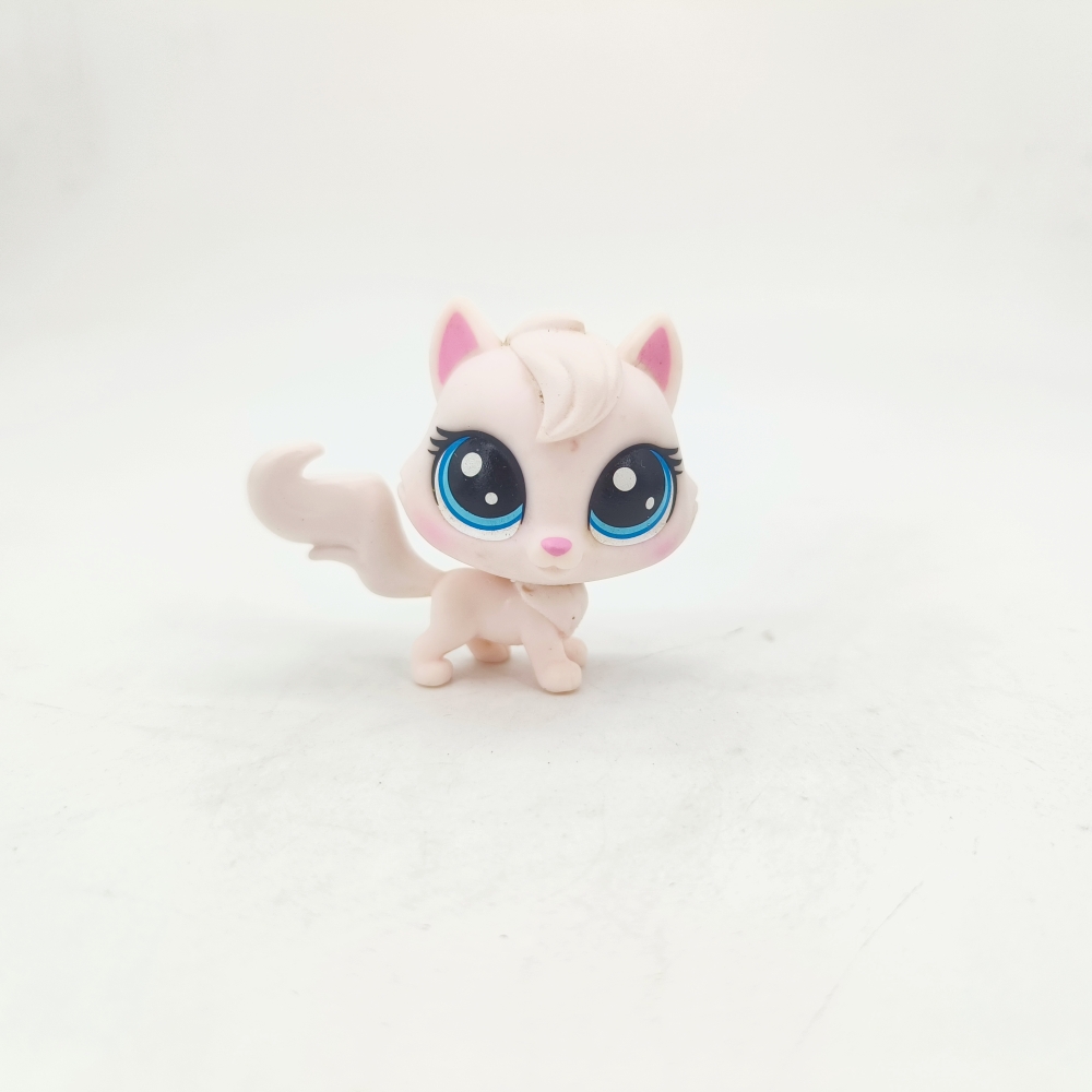 مجسم حيواني كلاسيكي أصلي لطيف  - مراجعة Vintage Cartoon Collectible وسعره