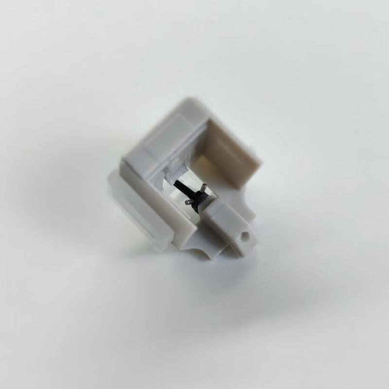 إبر استبدال لمشغل الأسطوانات A - مراجعة Record Player Needle وسعره