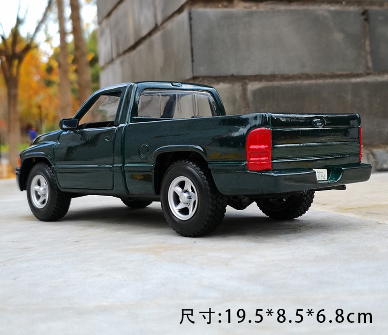 1/26 نادر جديد وصول سعر خاص دي - مراجعة Vintage Collectible Trucks وسعره