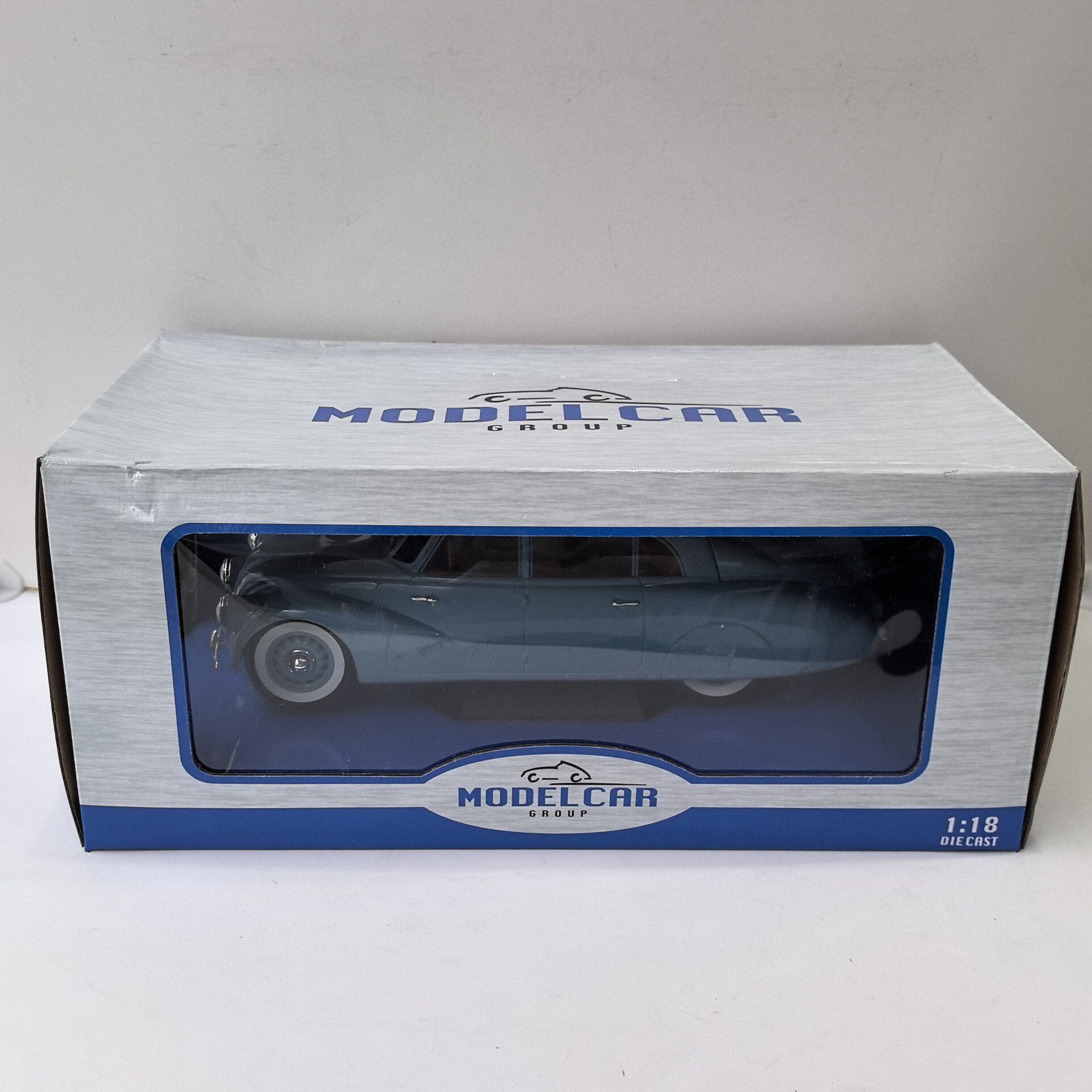 نموذج سيارة تاترا 87 الكلاسيكي - مراجعة Vintage Collectible Toy Cars وسعره
