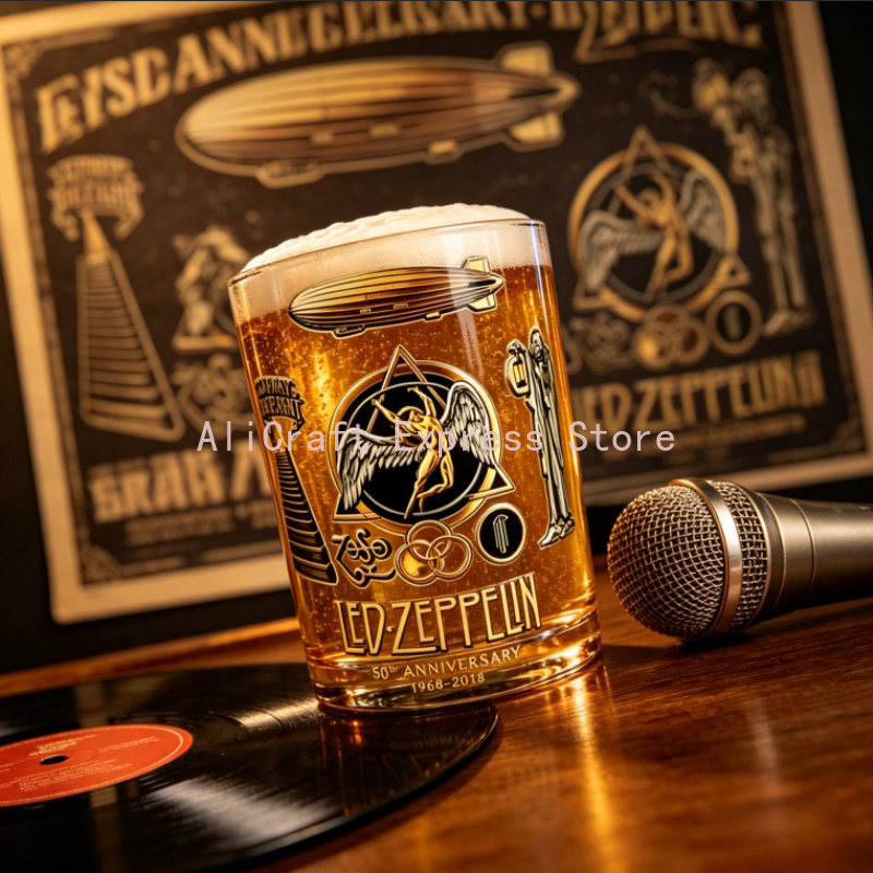كأس ويسكي كلاسيكي بتصميم عتيق  - مراجعة Vintage Collectible Glass وسعره