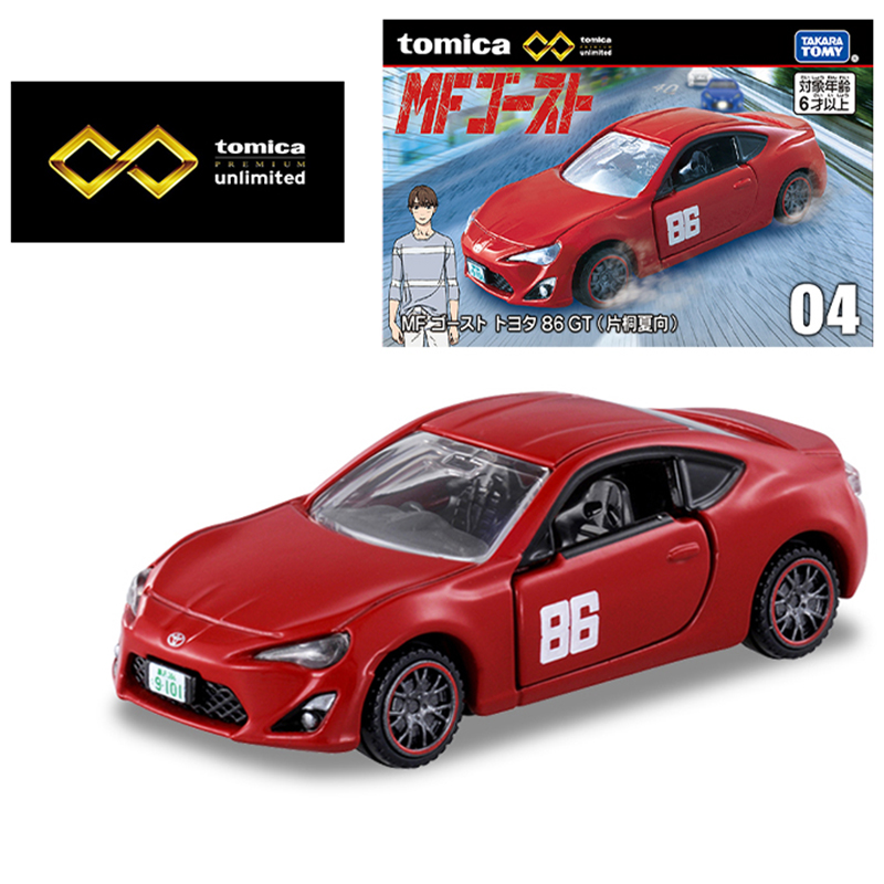 تاكارا تومي توميكا بريميوم غير - مراجعة Vintage Collectible Toy Cars وسعره
