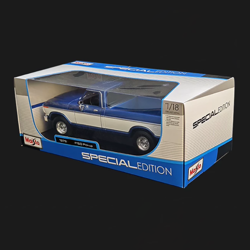(حوالي 27.6 * 10.5 * 9.7 سم) ن - مراجعة Vintage Collectible Trucks وسعره
