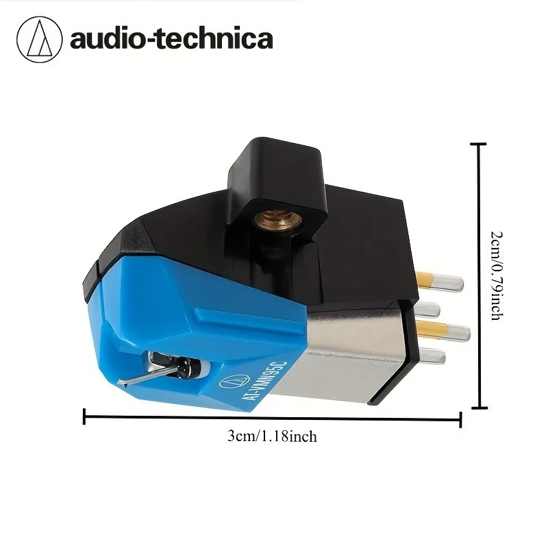 إبرة استبدال يابانية الصنع من  - مراجعة Record Player Needle وسعره